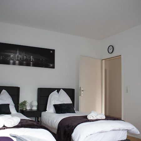 Timeless Apartment Bremen-Neustadt Ngoại thất bức ảnh
