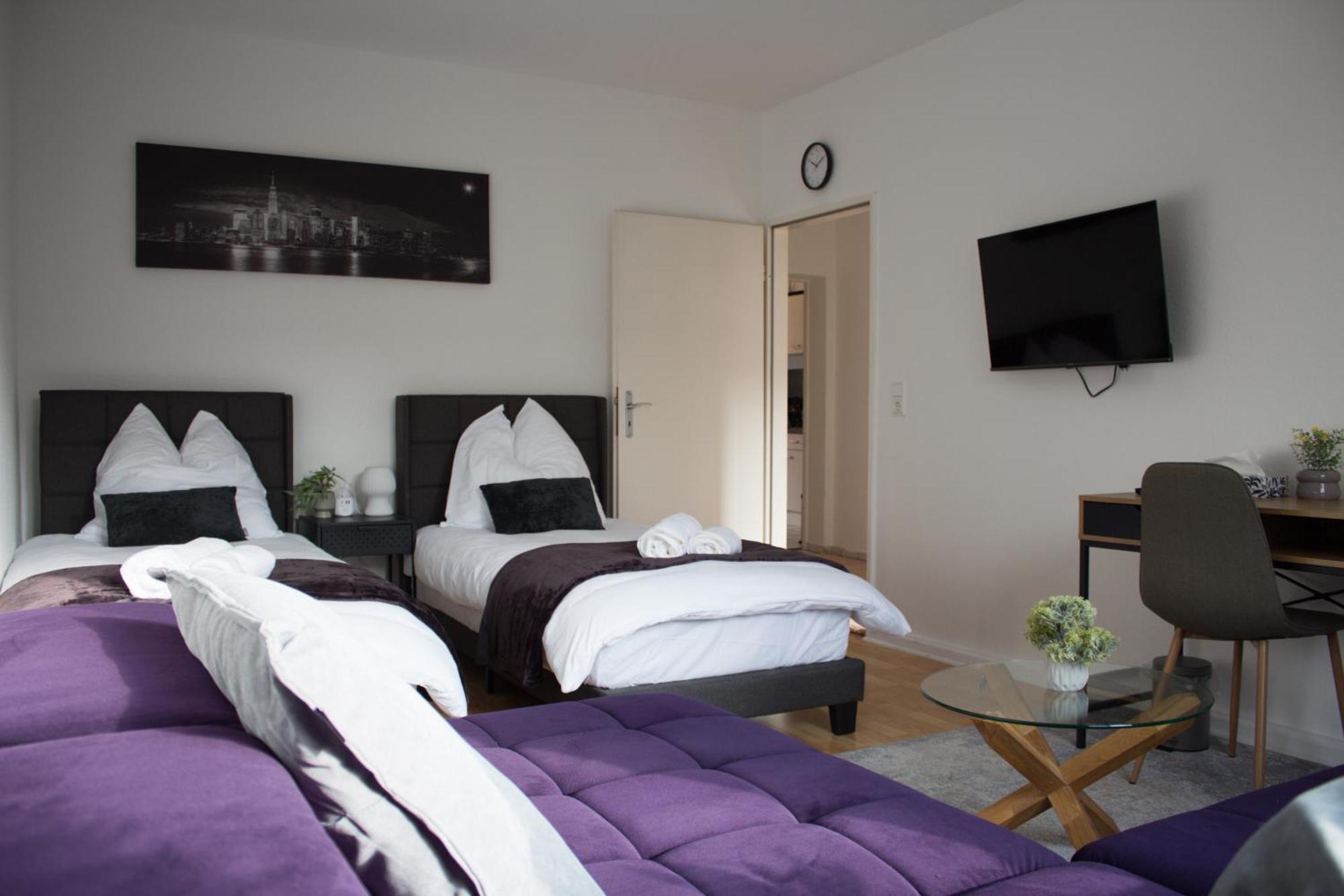 Timeless Apartment Bremen-Neustadt Ngoại thất bức ảnh
