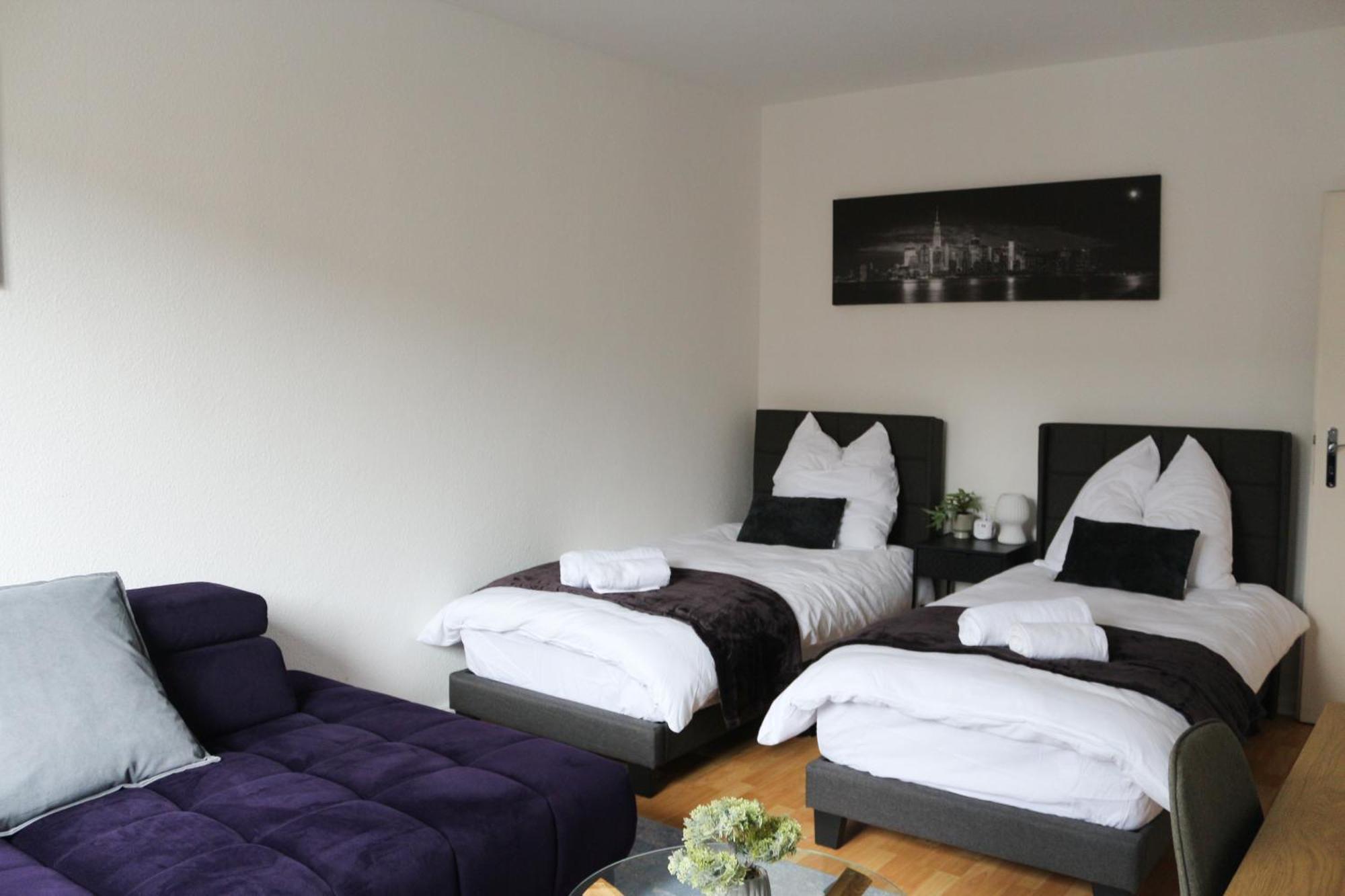 Timeless Apartment Bremen-Neustadt Ngoại thất bức ảnh