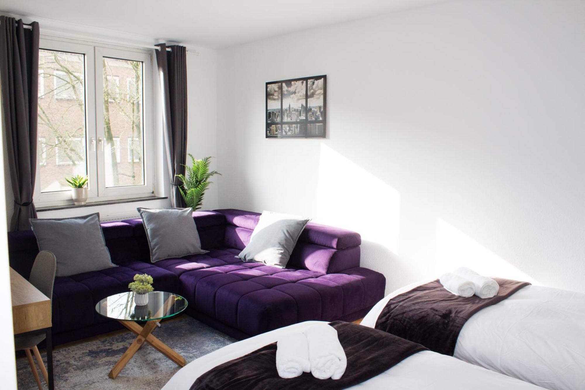 Timeless Apartment Bremen-Neustadt Ngoại thất bức ảnh