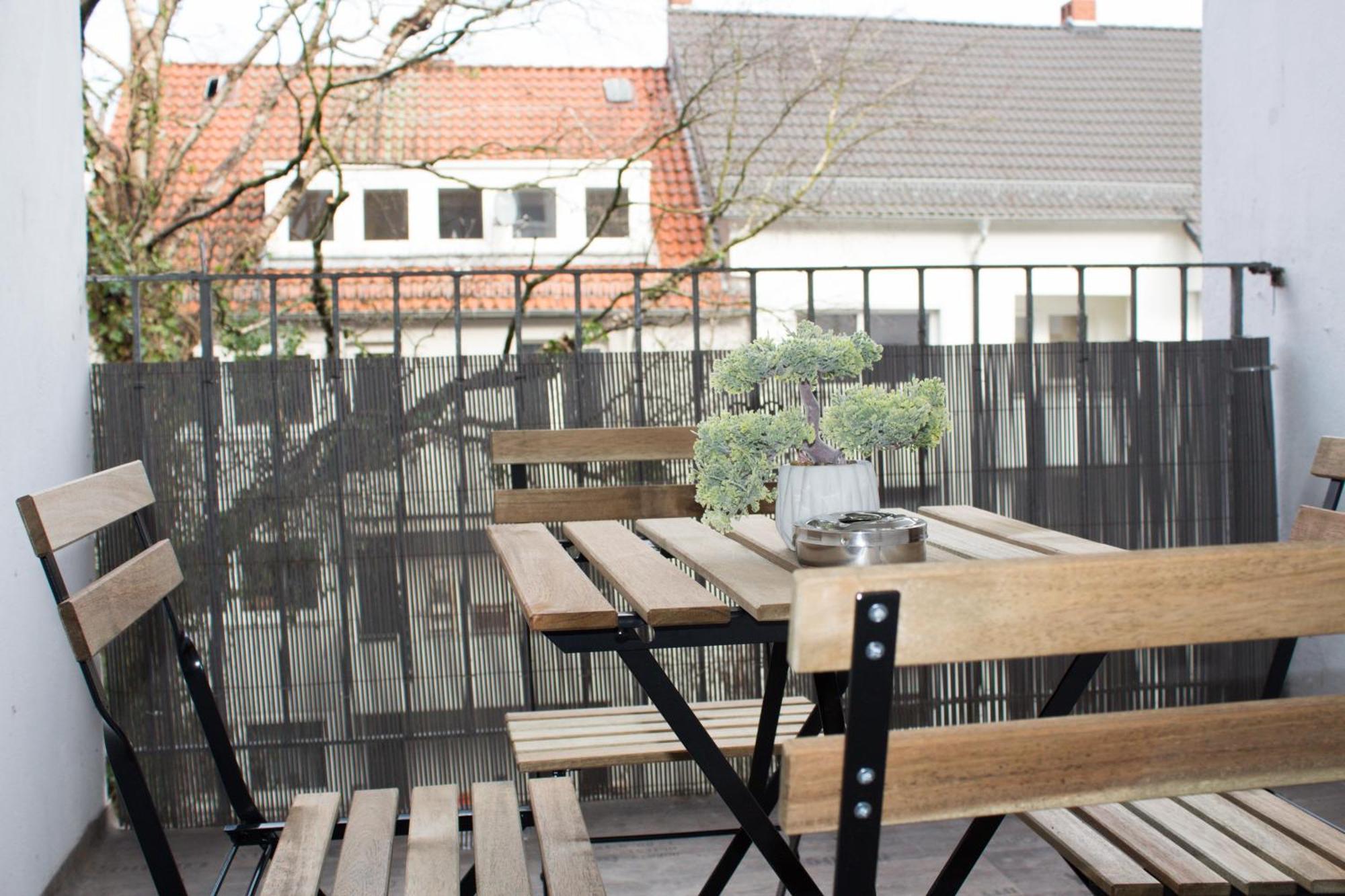 Timeless Apartment Bremen-Neustadt Ngoại thất bức ảnh