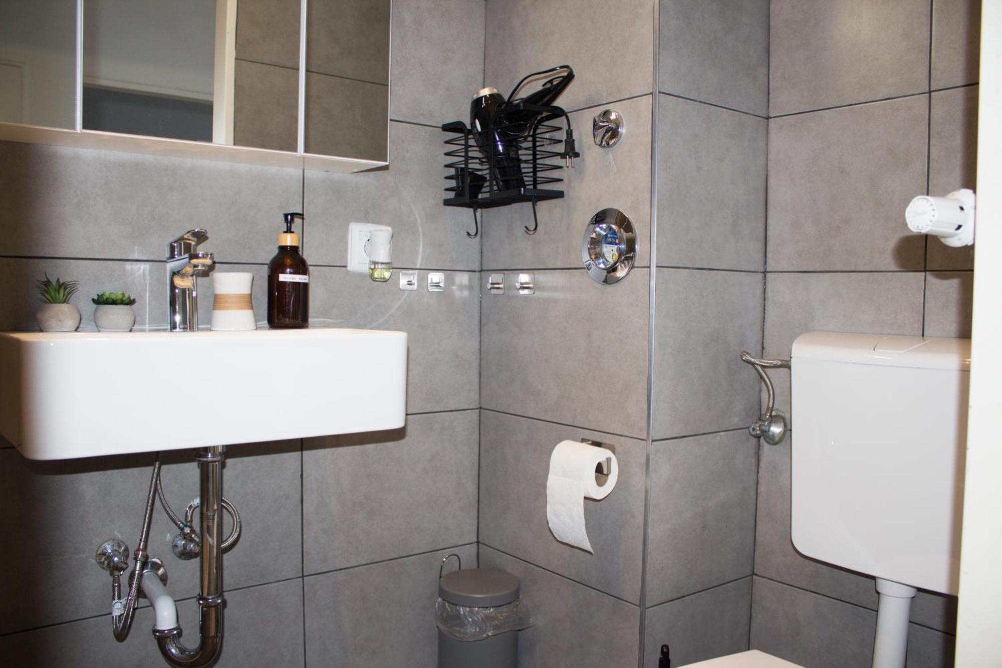 Timeless Apartment Bremen-Neustadt Ngoại thất bức ảnh