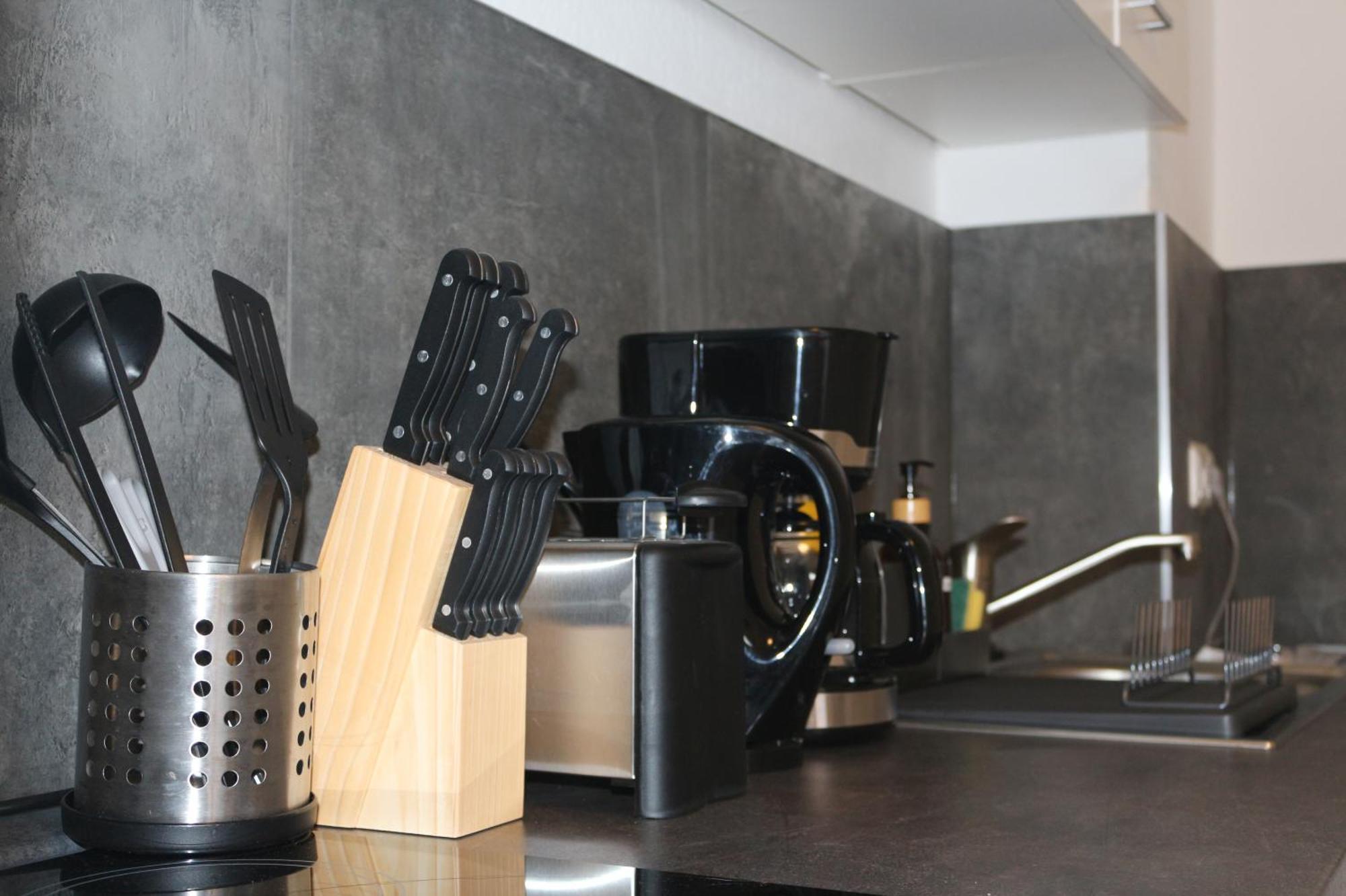 Timeless Apartment Bremen-Neustadt Ngoại thất bức ảnh