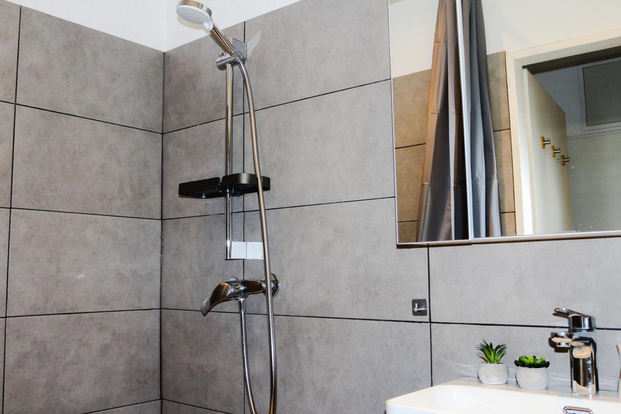 Timeless Apartment Bremen-Neustadt Ngoại thất bức ảnh