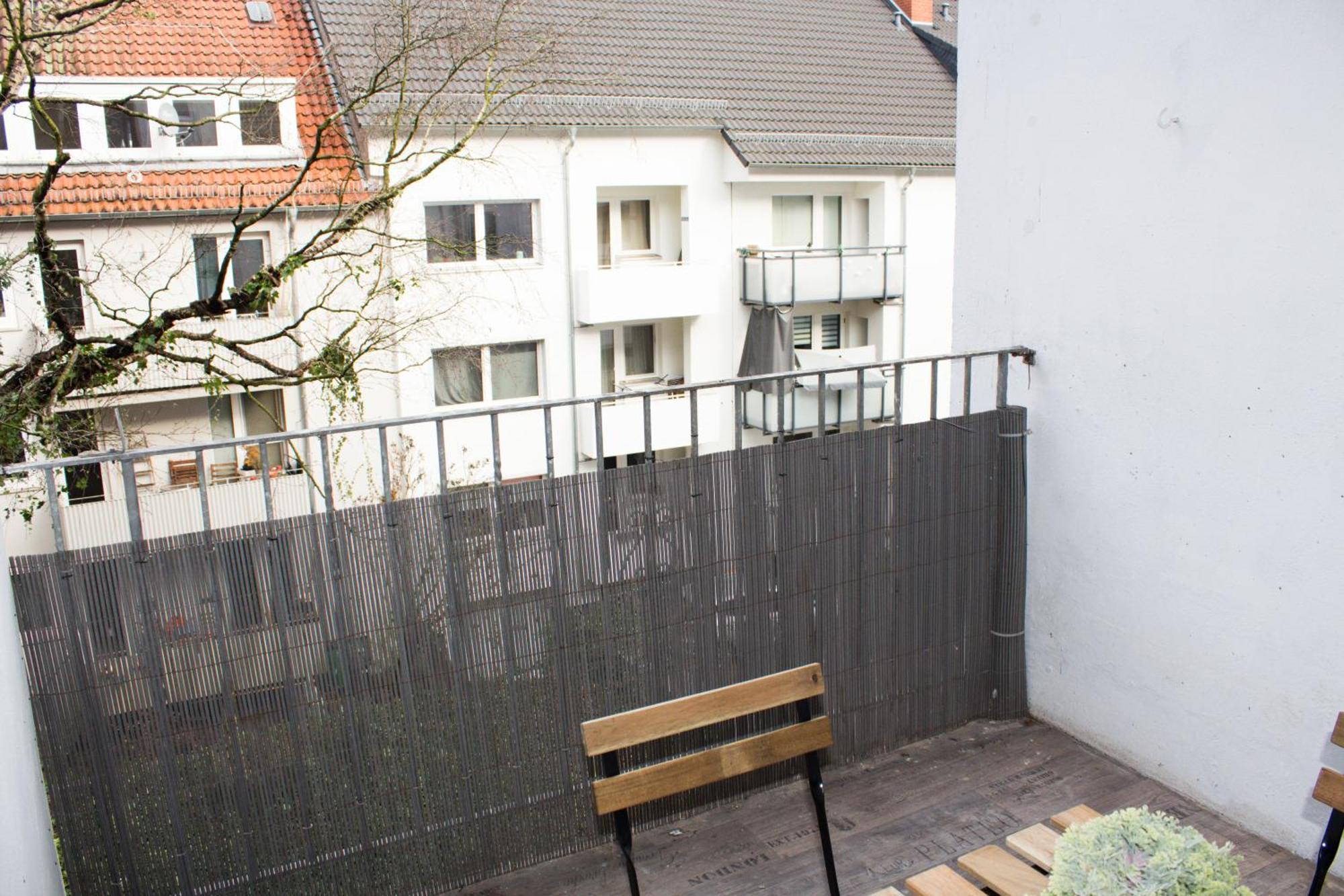 Timeless Apartment Bremen-Neustadt Ngoại thất bức ảnh
